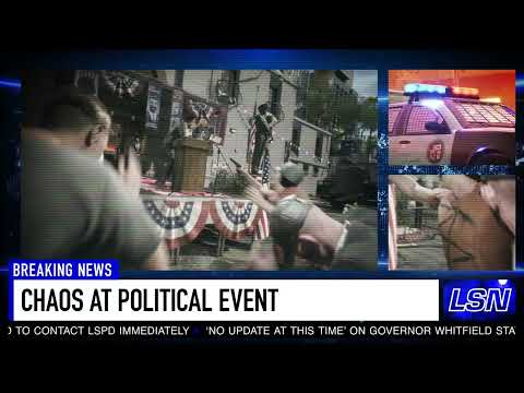 Los Suenos TV: Breaking News
