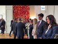 Péter Magyar i Macron uzgadniają pogłębienie współpracy strategicznej