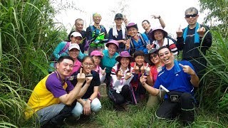 1060715-新竹五指山(小百岳30)連峰