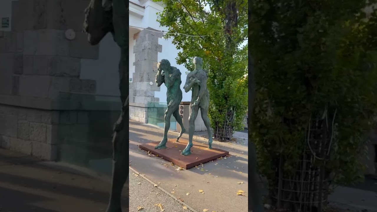 #travel #путешествия #ljubljana #slovenia #любляна #словения