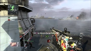 Black ops 2 Trickshot Tutorial - [Can Swap] - episode 6