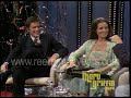 Capture de la vidéo June Carter Cash • "Hello Stranger" On Autoharp/Interview • 1980 [Reelin' In The Years Archive]