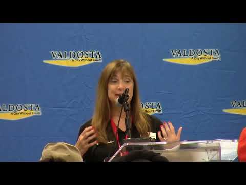 Jackie Shoemaker - Red Cross