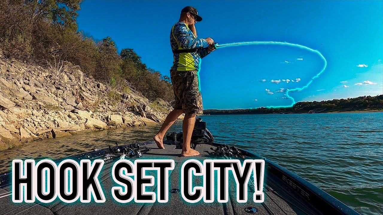How Many HookSets Does It Take To Get You To Watch This Video? YouTube