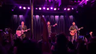 BBMak - Back Here - Slim’s San Francisco 11/6/2019