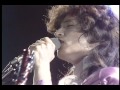 アルフィー 「A LAST SONG」 1985年横浜スタジアム「3Days」