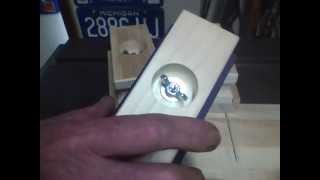 2x4 scrap 1/4 sheet sanding blocks