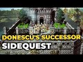 Octopath Traveler 0 – Donescu's Successor Guide (100% Full Completion Walkthrough)