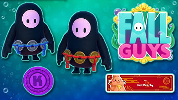 ✨Fall Guys New Event - "Red Envelope Rally" | January 20 💫