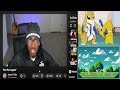 BUT PER CAPITA HEADAAA | E0N Reacts ft Antonio Talks