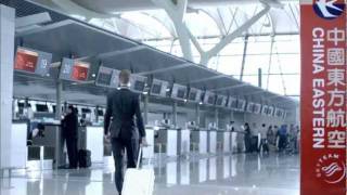 CHINA EASTERN AIRLINES JOIN SKYTEAM ON 2011