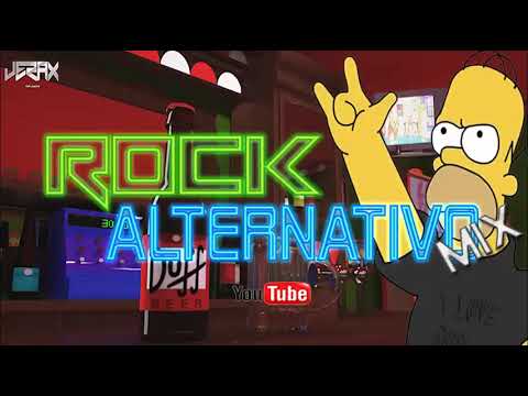 X2Download app MIX ROCK ALTERNATIVO 2020 clásicos   JeraxMusic 480p