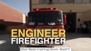 LAFD Recruit PSA Gutierrez HD