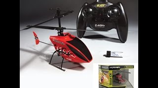 DARBRORC   Blade Scout CX RTF 3 Ch Heli by BLADE   BLH2700C