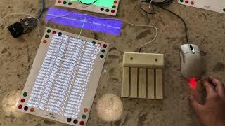 Dynamicland Pi Fan Out Input Devices And Log