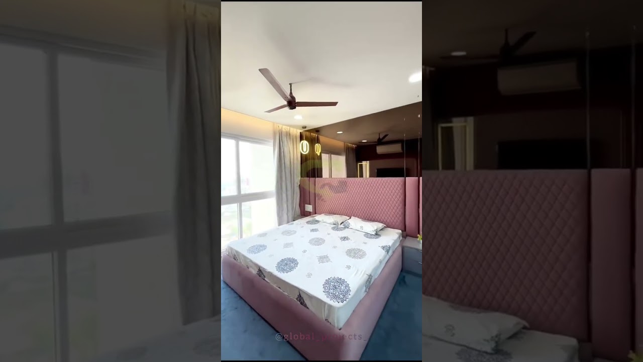 Turn your room into personal retreat✨🪻🌟