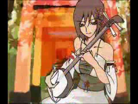 【穂歌サラ・ソラ】番凩(つがゐこがらし)【UTAUカバー】