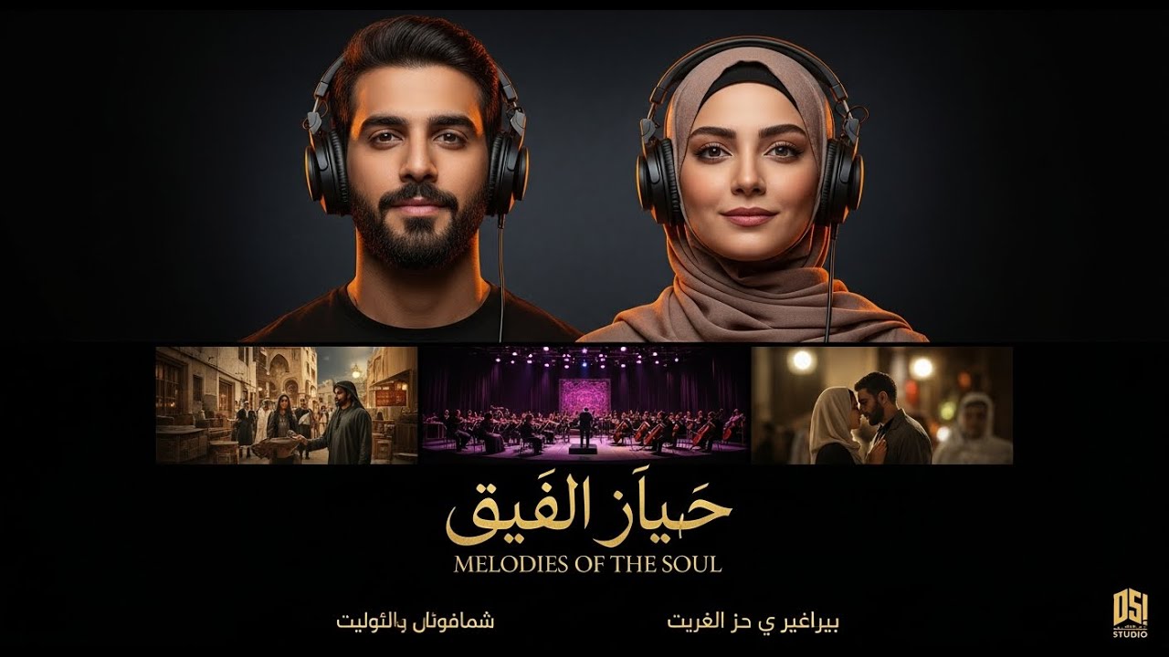 Arabic Love Songs Playlist – Beautiful Romantic Arabic Music That Touches Heart