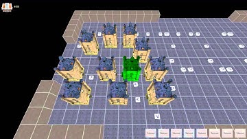 irrlicht rts - test 2