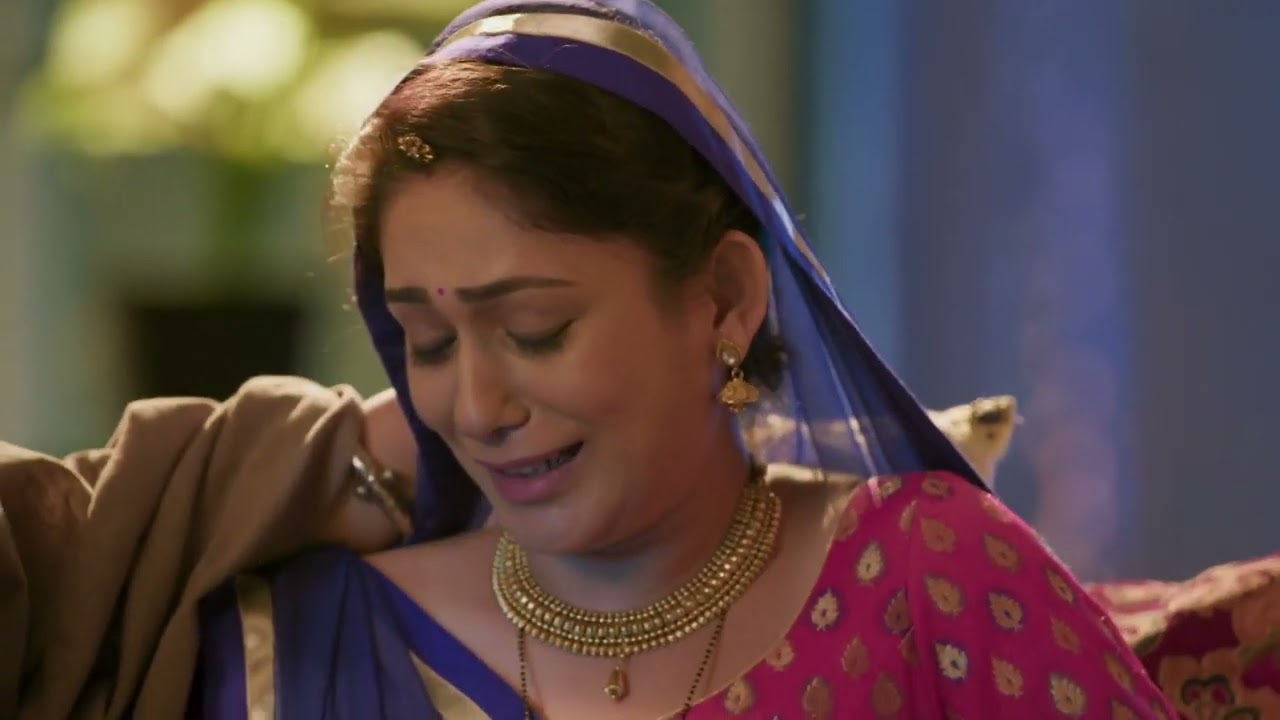 Perfect Pati - Ep 87 - Aloknath Pathak,Mohit Nain, Farhman haidar. - Hindi Tv Serial - Zee Anmol