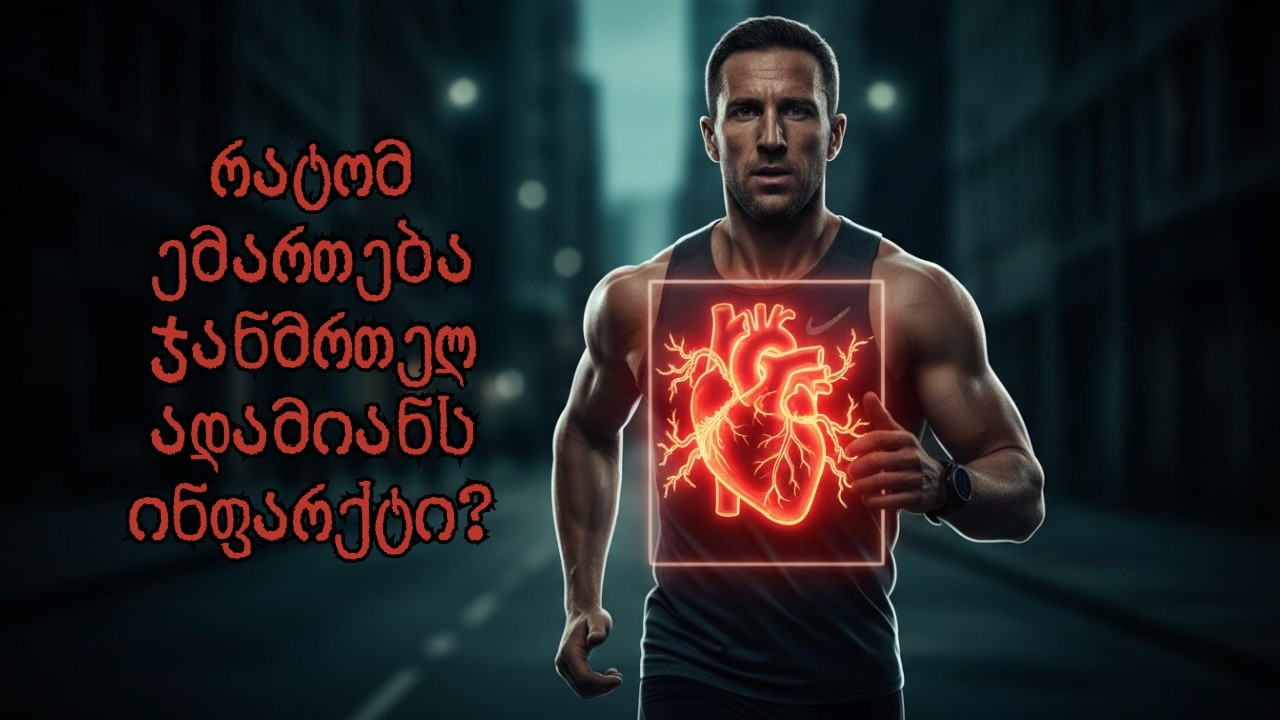 რატომ კვდებიან 