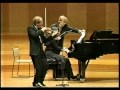 Kremer - Piazzolla - Tanguano