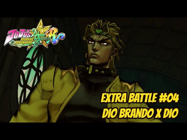 Kono Dio da!!! (But with Mortis skin Dio XD) : r/Brawlstars