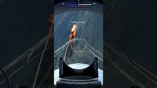 BOOM and ZOOM in the P-47 w/ Mouse Joystick (War Thunder Sim)
