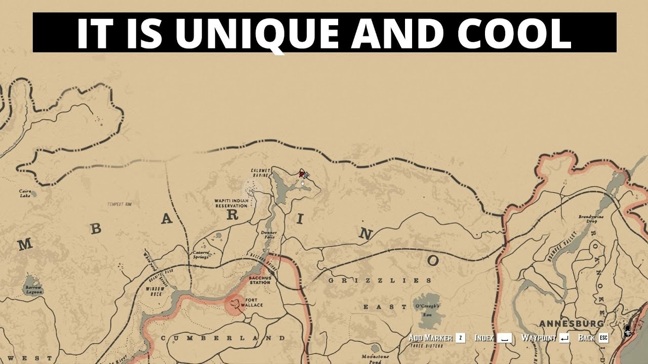 Rdr 2 томагавк бумеранг