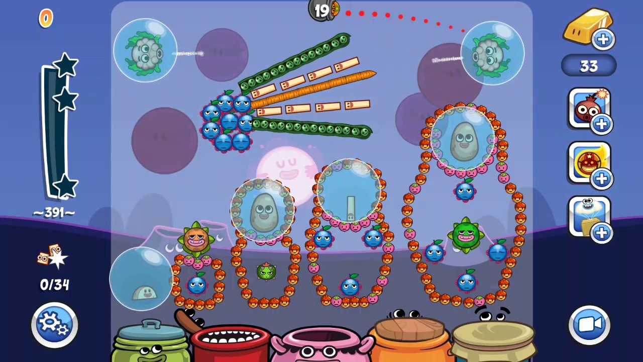 Papa Pear Saga Level 391 No Boosters NEW YouTube papa-pear-saga-level-391-no-boosters-new-youtube