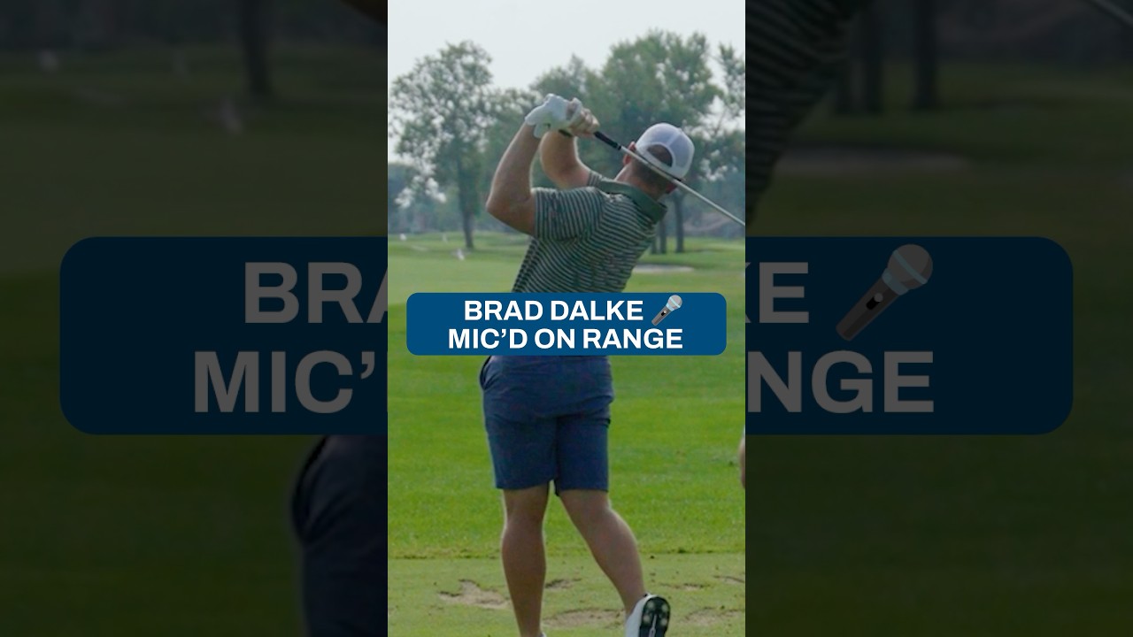 First TOUR start for Brad Dalke since 2017 👀