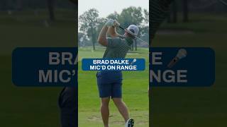 First TOUR start for Brad Dalke since 2017 👀