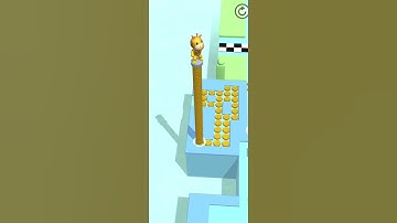 STACKY DASH BONUS STAGE