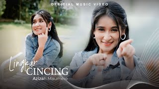 Azizah Maumere - Lingkar Cincing (Official Music Video)
