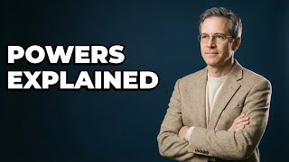 What Role Do Expressed Powers Play in Implied Powers?