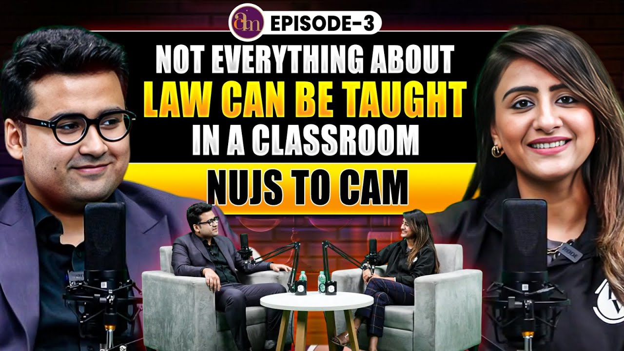 Journey From NLU To Corporate Lawyer NUJS To CAM Corporate Lawyer Journey From NLU To Corporate Lawyer NUJS To CAM Corporate Lawyer