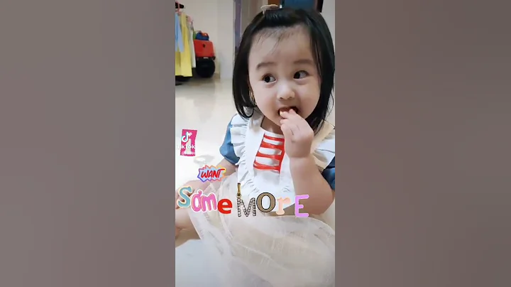 Nana: I want some more