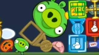Battle for snout coin S3 new intro