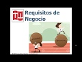 Requisitos de Negocio