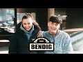 BENDIG TAXI - Monika Bagárová (O2 universum edition)