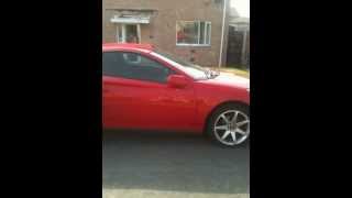 2001 Toyota Celica VVTLi For Sale (Walk Around)