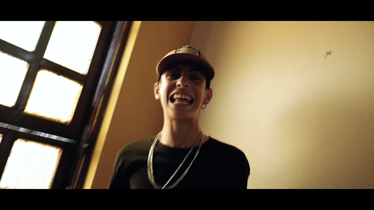 Смотреть «Mc calo// Si supieras Ft. BigRick , chack y Sick Lopez» на YouTube