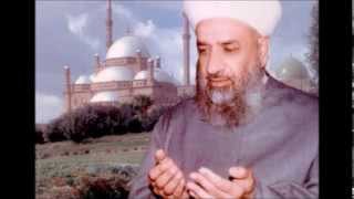 Haznevi̇ Mürşi̇dleri̇