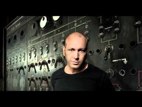 Marco Carola - Appendix C (B-Side)