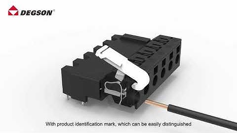 DEGSON  newly launch 9EDG series