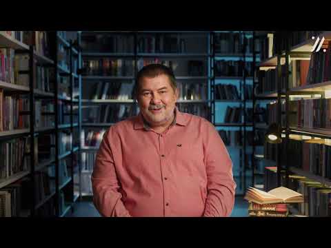 LESSON 5. How to Create a Captivating Plot: Composition
