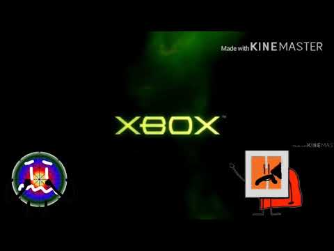 What Happens if ThPhilliesFan and Hwa Kuo Watches the Xbox DVD Logo?