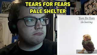 Tears For Fears - Pale Shelter Reaction