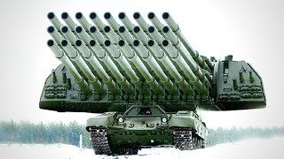 لماذا تخاف أمريكا من روسيا ؟ اسلحة روسية متطور بتقنية مرعبة جداً سيغير قواعد اللعبة !!