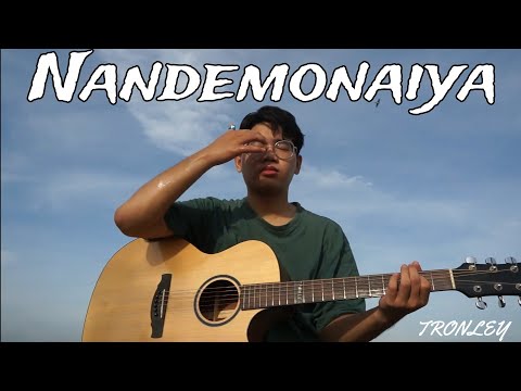 Nandemonaiya  - RADWIMPS